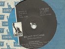 HAWK WIND    SOUTH AFRICA 45  SILVER MACHINE