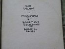 BOB DYLAN Great White Wonder LP - original edition