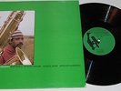ROSCOE MITCHELL QUARTET w/ Muhal Richard Abrams Rare Jazz LP Sackville NM