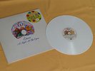 Queen* A Night AT The Opera * LP von 1976 * white Vinyl