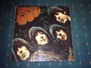 The Beatles - Rubber Soul - Original UK 2nd Press Mono Lp