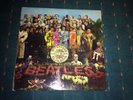 The Beatles - Sgt Peppers LHCB Ex/Con Original UK Mono Vinyl Lp
