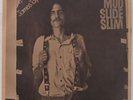 JAMES TAYLOR : MUD SLIDE SLIM   MINI LP 33 7