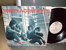The Replacements - Let It Be LP RARE Original Alternative Twin Tone 1984 NM- Wax