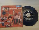 Elvis Presley, EP, RCA Victor, EPB-1035-2, Germany, 