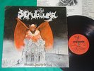 Sepultura / Overdose - Bestial Devastation / Seculo XX RARE 1ST PRESS RED LABEL