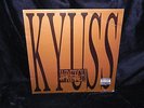KYUSS WRETCH DALI RECORDS BLACK VINYL FIRST PRESSING