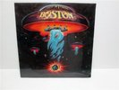 BOSTON  1ST LP FACTORY SEALED & UNOPENED 1ST PRESSING NO BARCODE 1976 EPIC MINT
