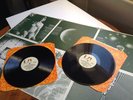 Hawkwind Space Ritual 2 LP very early pressing