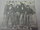FAC SEALED 1976 PRESS The RAMONES self-titled on Sire LP int'l ship PUNK sr-6020