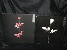 DEPECHE MODE VIOLATOR NEAR MINT