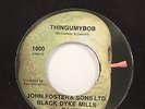 FIRST APPLE 45rpm #1800 PLUS PROMO PHOTO OF THE BAND 1968