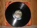 Oriole 2625 Will Osborne and his Orchestra - Till To-Morrow / Blue Moments 1932