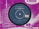 Charlie Gracie - You Got A Heart Like A Rock  (London FL 1671)  * 1958  Rocker 