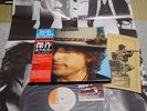 Bob Dylan / Masterpieces,Japan original Limited 3LPs,Poster, Booklet,Small Card