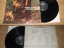 TRIANGLE - S/T LP First French Press BIEM Psych Prog 70 W/Versindex