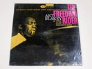 Art Blakey & Jazz Messengers ?– The Freedom Rider RARE BLUE NOTE MONO NYC RVG