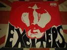 THE EXCITERS-IN STEREO-LP-TAMAYO-rare soul boogaloo-PANAMA