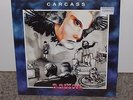 CARCASS - Swansong LP 180g limited edition 200 