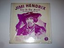 JIMI HENDRIX  Live At The Forum Vintage non TMOQ live 2 lp's 4-25-1970 in Shrink