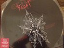 CELTIC FROST MORBID TALES PICTURE DISC RECORD ALBUM TOM G. WARRIOR  11/13