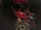 Queen bootleg lp vinyl rare live bootleg