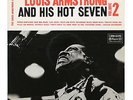 The Louis Armstrong Story Vol.2 - Louis Armstrong and His Hot Seven - 12