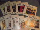 THE BEATLES SPANISH 20 SINGLES. SPAIN COLLECTION.