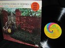 MINT SHRINK1969 WHISTLER CHAUCER DETROIT GREENHILL   UNWRITTEN WORKS   USA PSYCH