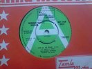 THE DETROIT SPINNERS. FOR ALL WE KNOW UK DEMO  NORTHERN SOUL   7 INCH VINYL