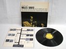 Miles Davis And The Modern Jazz Giants LP Album 1958 Prestige Records PRLP 7150