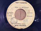 LITTLE SONNY northern soul r&b 45 Wade In The Water  STAX TEST PRESS blues funk
