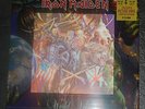 Iron Maiden 4 Picture LPs zur World Tour Vol 3 NEU und OVP