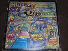 RARE  HEAVY PSYCH ROCK LP LINCOLN ST. EXIT 