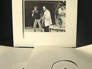 The Who Stampede Riverfront Stadium Live 12/3/1979 Black Gold Concert NM M-