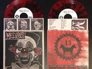 Melvins Tribute To The Kinks X/500 Sold Out Vinyl 7