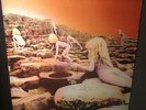 Led Zeppelin ?– Houses Of The Holy UK PORKY/PECKO HOLY GRAIL EX+ LP