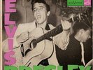 Elvis Presley Self Titled ORIGINAL FIRST PRESS USA (7