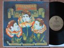 BEAU BRUMMELS * Triangle * WARNER BROS. Gold Label Stereo NM * Psych LP