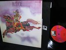 TOP LP 1970 KAPP Orig BUDGIE 1st LP = POWER HEAVY SABBATH DOOM BANG SIR LORD 