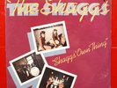 THE SHAGGS on Rounder --SHAGGS OWN THING-- 1982 outsider garage rock lp SEALED