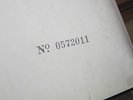 The Beatles White Album Apple PCS 7067-8  1-1-2-1 0572011 UK Stereo EX+ Vinyl LP