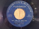 GERRI TAYLOR northern soul 45 Empty Arms And Bitter Tears/Come Home I'm Lonely