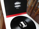 SWANS     original Vinyl LP     Filth (1983 Neutral Records)