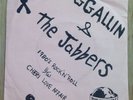GG ALLIN & THE JABBERS NM punk 45 Rock n Roll/Cheri Love Affair   Destiny KBD
