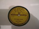RED HEADED WOMAN SONNY BURGESS ON SUN. 78,247. GREAT FIND