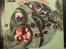 THE SOFT MACHINE LP USA 1969 DIE CAST Moveable NUDE COVER+ M- Vinyl Progressive