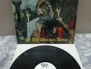 MORTUARY DRAPE All the witches dance LP First Press Rare Vinyl necromantia