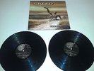CREED - Human Clay 2XLP 1999 Wind-Up VG++ vinyl