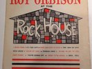 Roy Orbison LP 1260 Roy Orbison At The Rock House On Sun Records